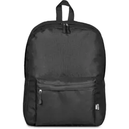 Altitude Econoca Recycled PET Backpack Front